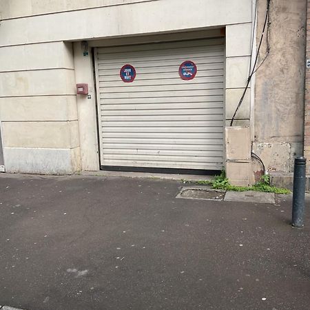Cosy Appart Proche Paris Saint-Denis  Exteriér fotografie